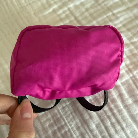 Rare NWOT Lululemon City Adventurer Backpack *Nano - Picture 5 of 6